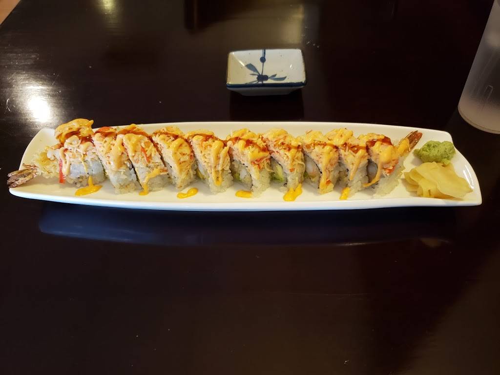 Kakachi Japanese Restaurant | restaurant | 1825 Penfield Rd, Penfield, NY 14526, USA | 01782016231 OR +49 178 2016231