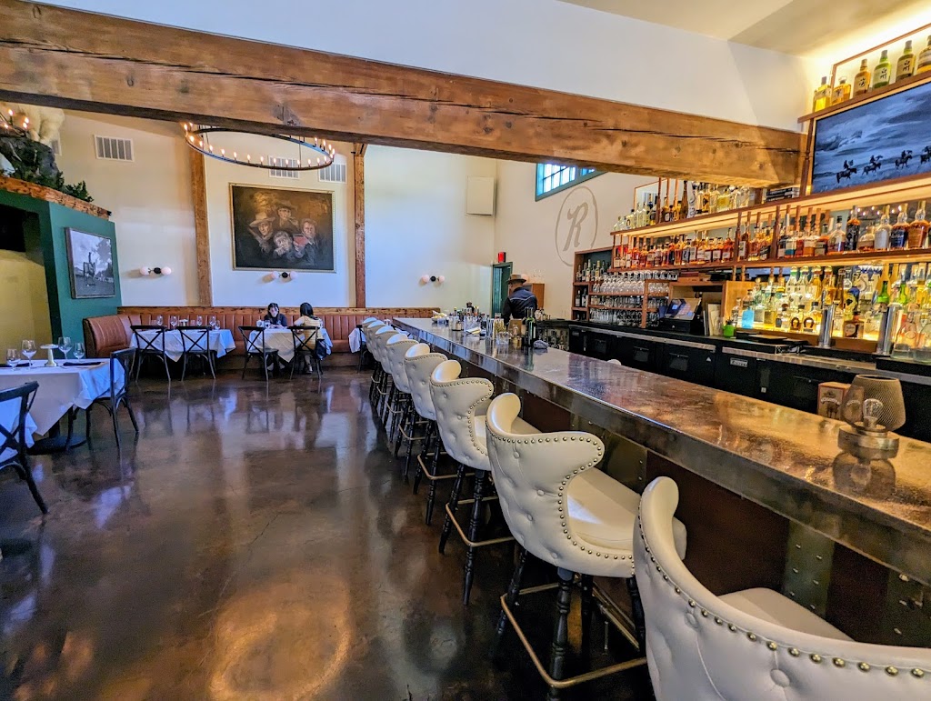 The Remy | restaurant | 2445 Hotel Circle Place, San Diego, CA 92108, USA | 6199065570 OR +1 619-906-5570