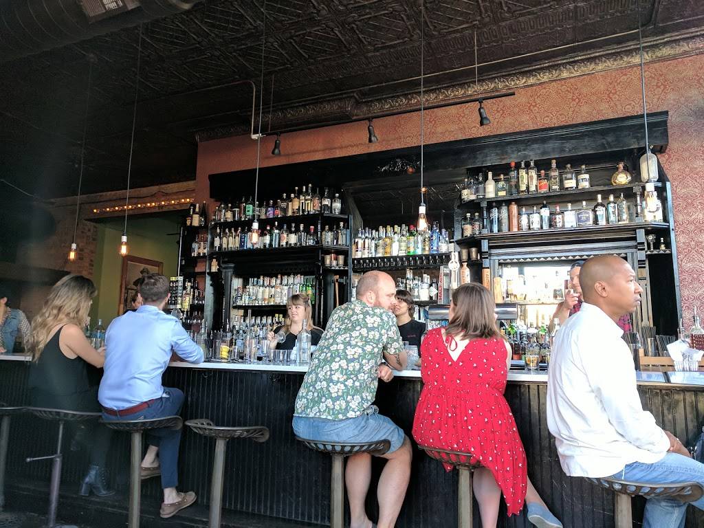 Scofflaw | restaurant | 3201 W Armitage Ave, Chicago, IL 60647, USA | 7732529700 OR +1 773-252-9700