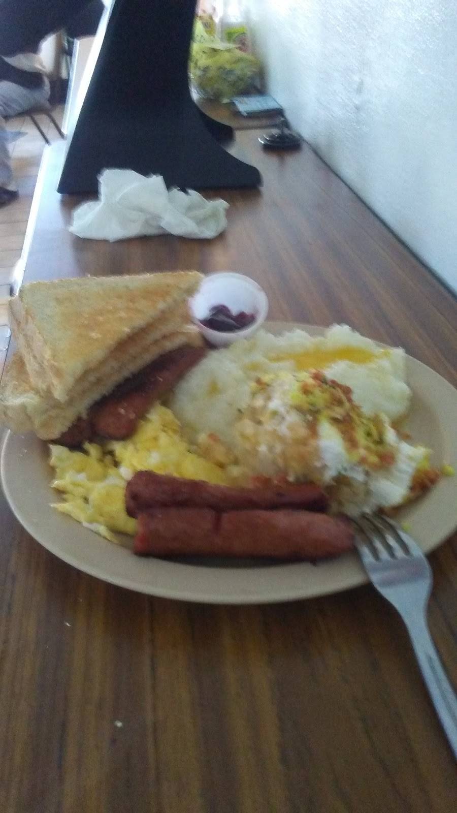 Heavenly choices | restaurant | 3810 Cavalcade St, Houston, TX 77026, USA | 8324910352 OR +1 832-491-0352