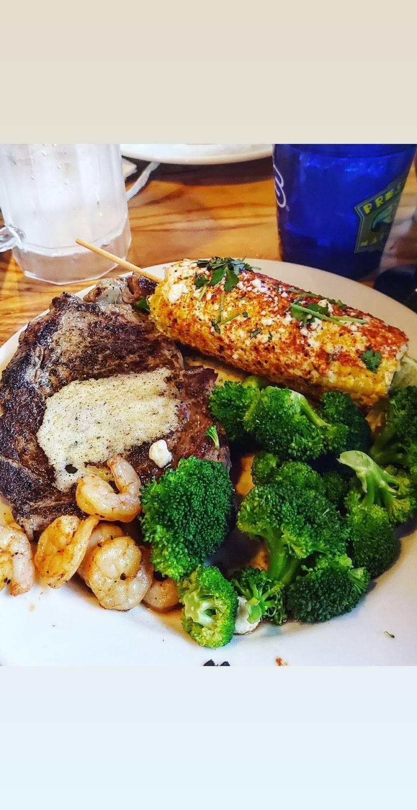 Chilis Grill & Bar | meal takeaway | 2310 SW Military Dr Suite 101, San Antonio, TX 78224, USA | 2109283689 OR +1 210-928-3689