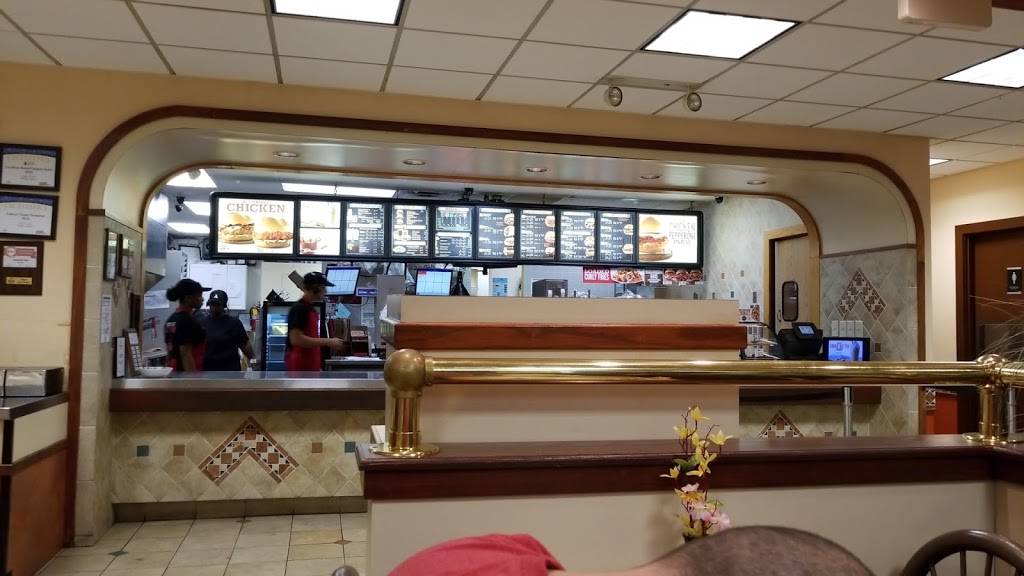 Arbys | restaurant | 820 E North St, Bradley, IL 60915, USA | 8159324003 OR +1 815-932-4003