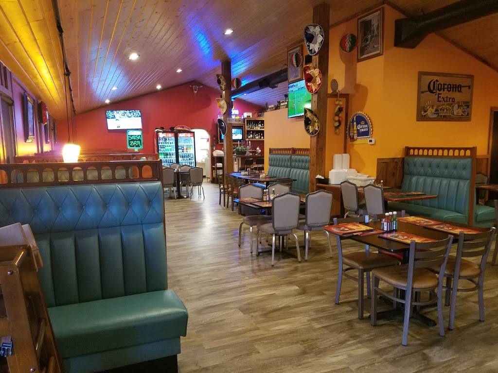 Rio Mexican Cuisine | restaurant | 300 E U.S. Hwy 19E Bypass, Burnsville, NC 28714, USA | 8286829110 OR +1 828-682-9110