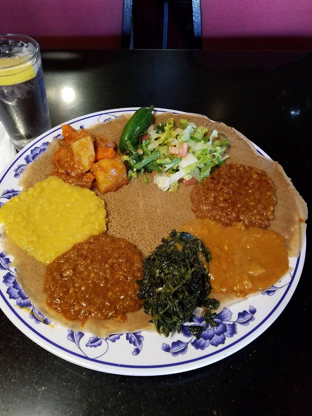 Awash | restaurant | 5990 Pico Blvd, Los Angeles, CA 90035, USA | 3239393233 OR +1 323-939-3233