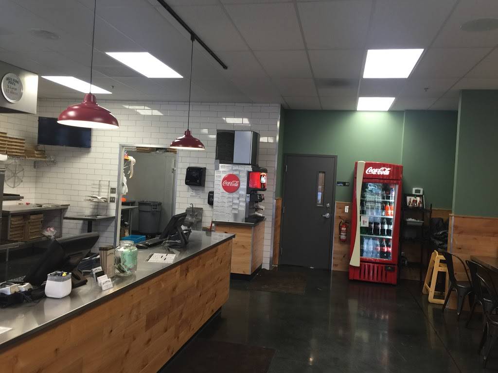 Bellagios Pizza | meal delivery | 1399 McVey Ave, Lake Oswego, OR 97034, USA | 5036358700 OR +1 503-635-8700