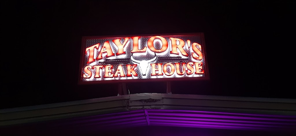 Taylors | restaurant | 14201 AR-54, Dumas, AR 71639, USA | 8703825349 OR +1 870-382-5349