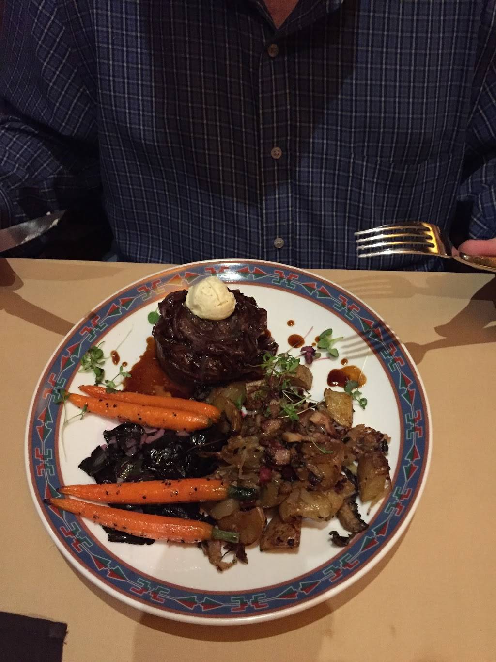 Red Oak Steakhouse | restaurant | 69300 E Nee Rd, Quapaw, OK 74363, USA | 9189196141 OR +1 918-919-6141