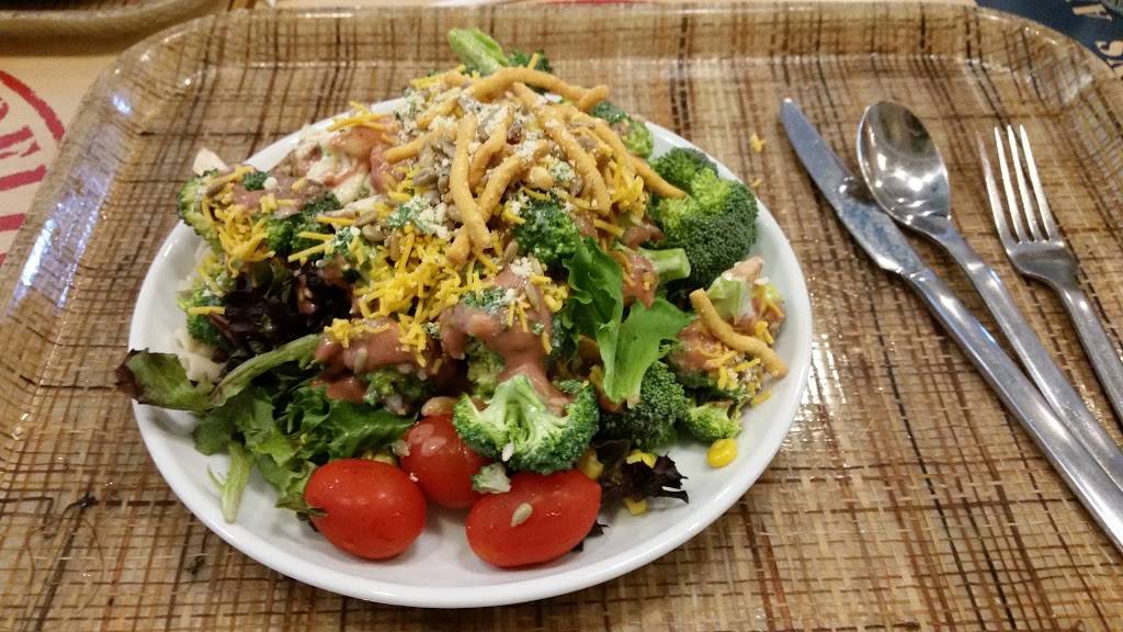 Souplantation | restaurant | 17411 Colima Rd, City of Industry, CA 91748, USA | 6268105756 OR +1 626-810-5756