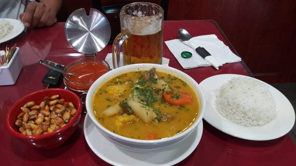 El Guayaquileno | restaurant | 94-54 Corona Ave., Queens, NY 11373, USA | 7187604982 OR +1 718-760-4982