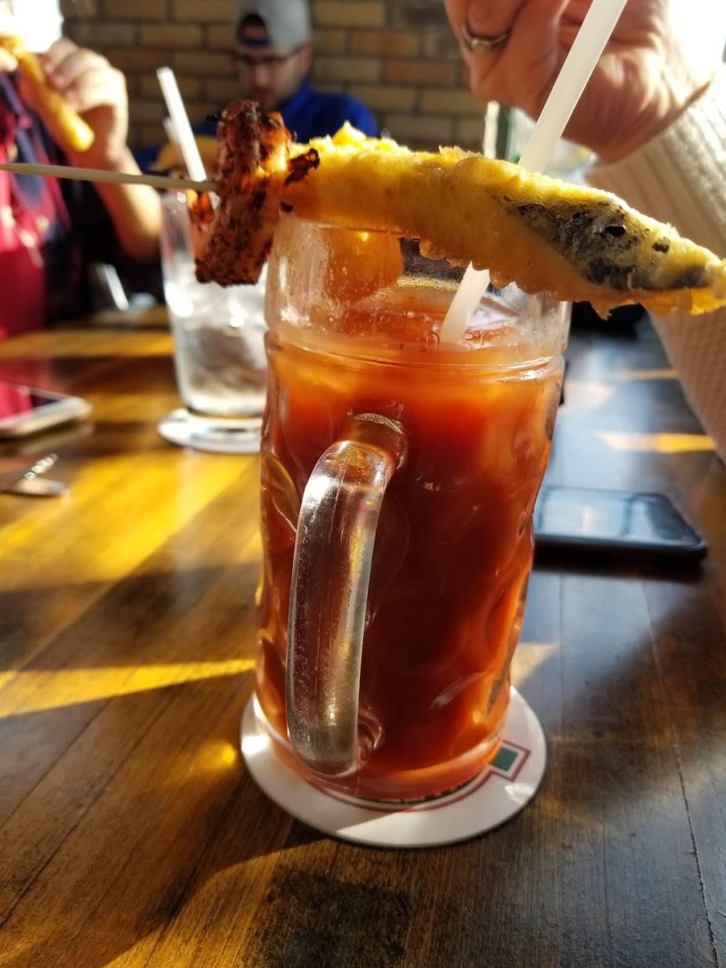 Water Street Brewery | restaurant | 140 W Town Square Way, Oak Creek, WI 53154, USA | 4143015290 OR +1 414-301-5290