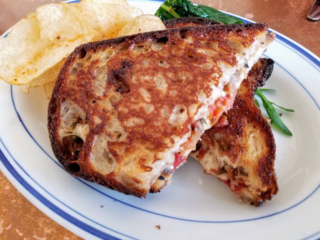 Lunetta All Day | restaurant | 2420 Pico Blvd, Santa Monica, CA 90405, USA | 3105814201 OR +1 310-581-4201