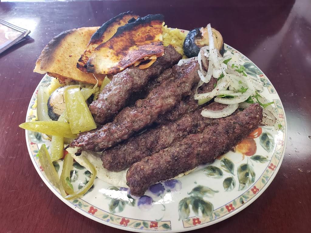 Alkumah Halal | restaurant | 970 Main St, Paterson, NJ 07503, USA | 9739774888 OR +1 973-977-4888