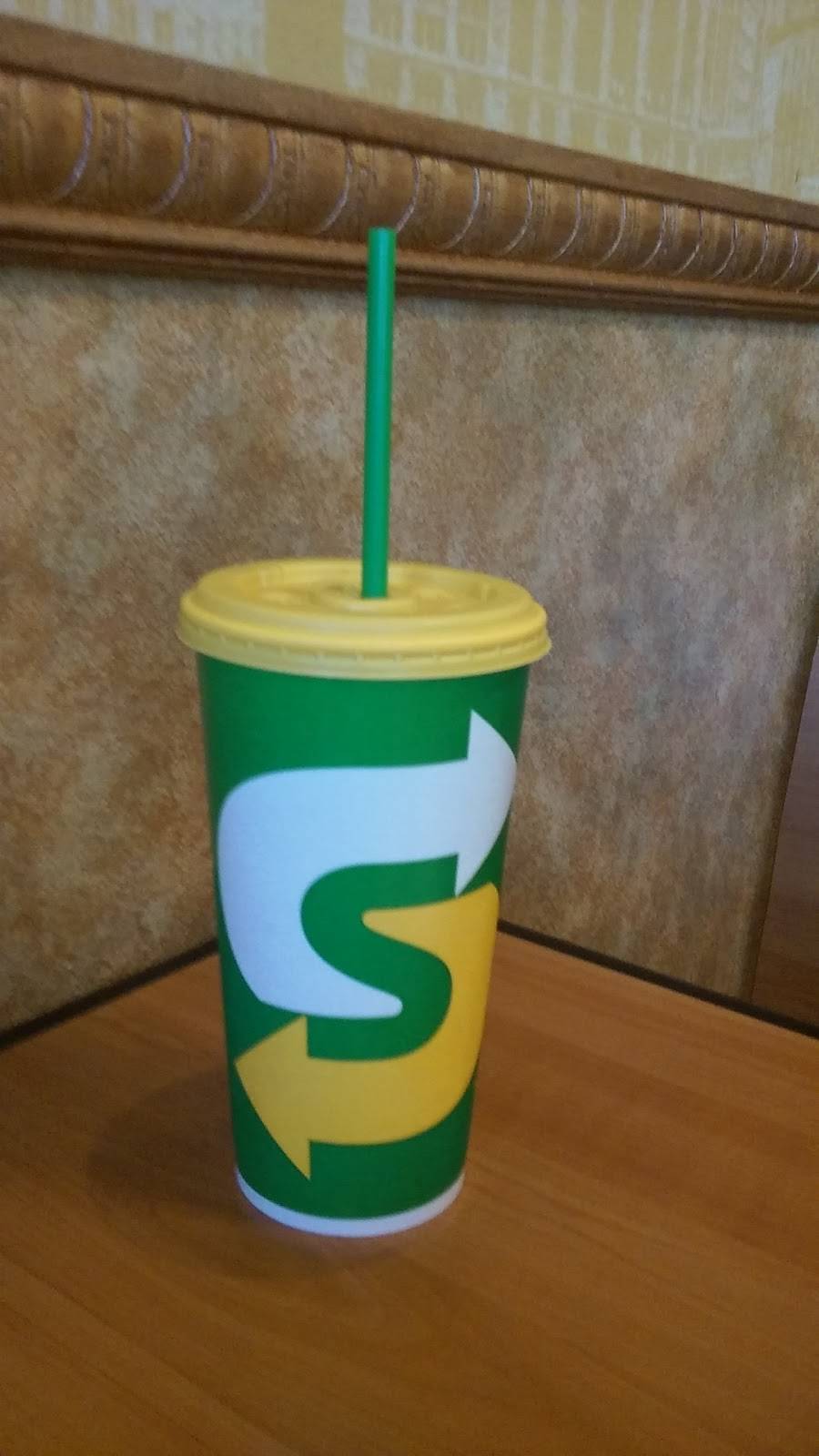 Subway | restaurant | 7651 Daly Ave b, Sacramento, CA 95842, USA | 9167299494 OR +1 916-729-9494
