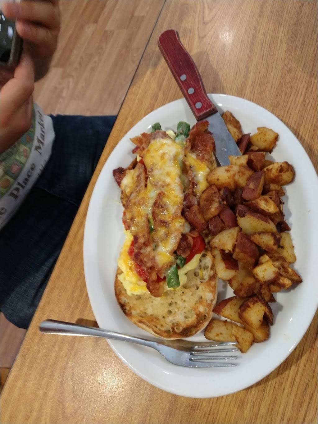 Big Als Breakfast and Lunch | restaurant | 775 State Rd #5104, Plymouth, MA 02360, USA | 5082249676 OR +1 508-224-9676