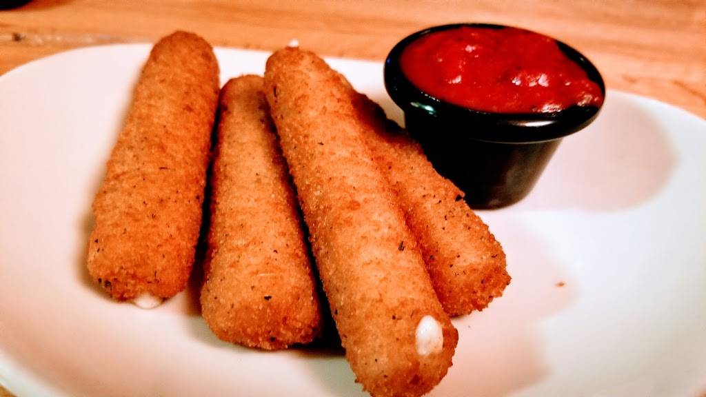 Applebees Grill + Bar | restaurant | 11104 E 41st St, Tulsa, OK 74146, USA | 9186641400 OR +1 918-664-1400