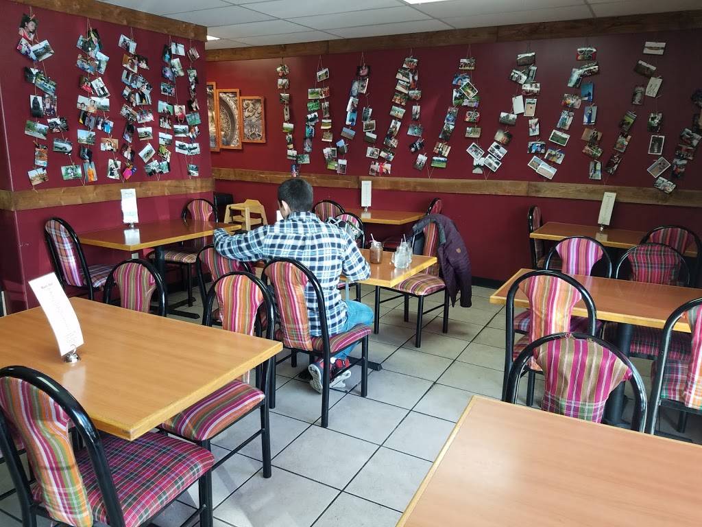 Loak Toung Thai | restaurant | 3807 Center St, Tacoma, WA 98409, USA | 2532489813 OR +1 253-248-9813