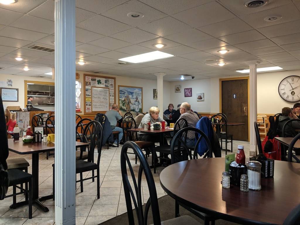 Ms Cafe | restaurant | 5103 Eastman Ave, Midland, MI 48640, USA | 9898351781 OR +1 989-835-1781