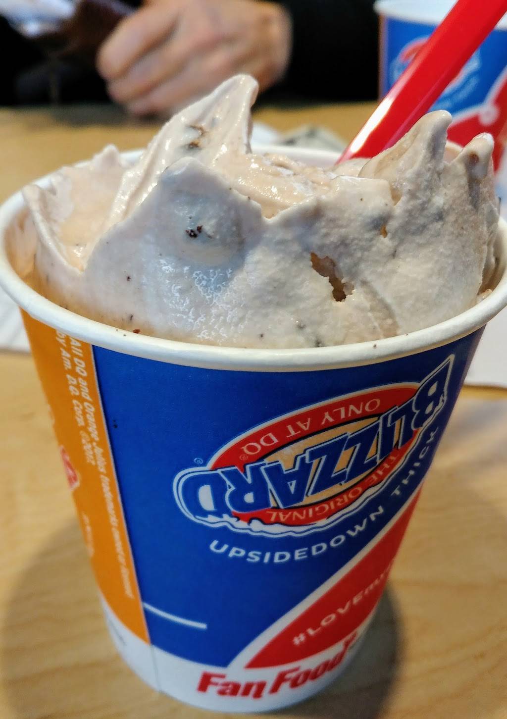 Dairy Queen Grill & Chill | restaurant | 777 Independence Rd, Weldon Spring, MO 63304, USA | 6364470037 OR +1 636-447-0037