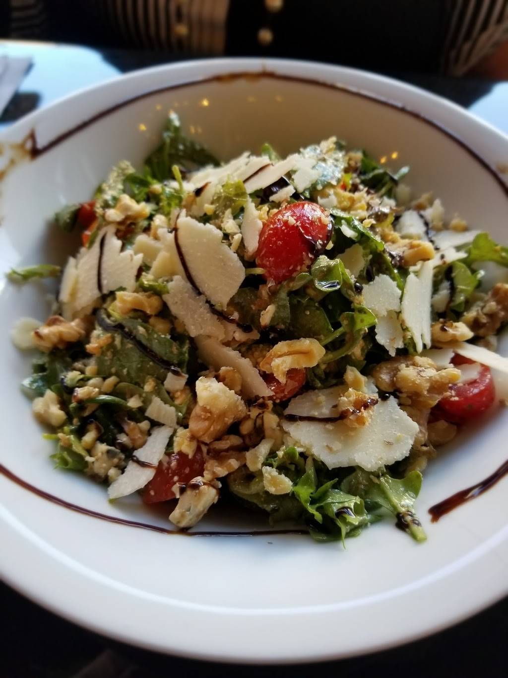 MidiCi The Neapolitan Pizza Company | restaurant | 3401 Dale Rd, Modesto, CA 95356, USA | 2094163004 OR +1 209-416-3004