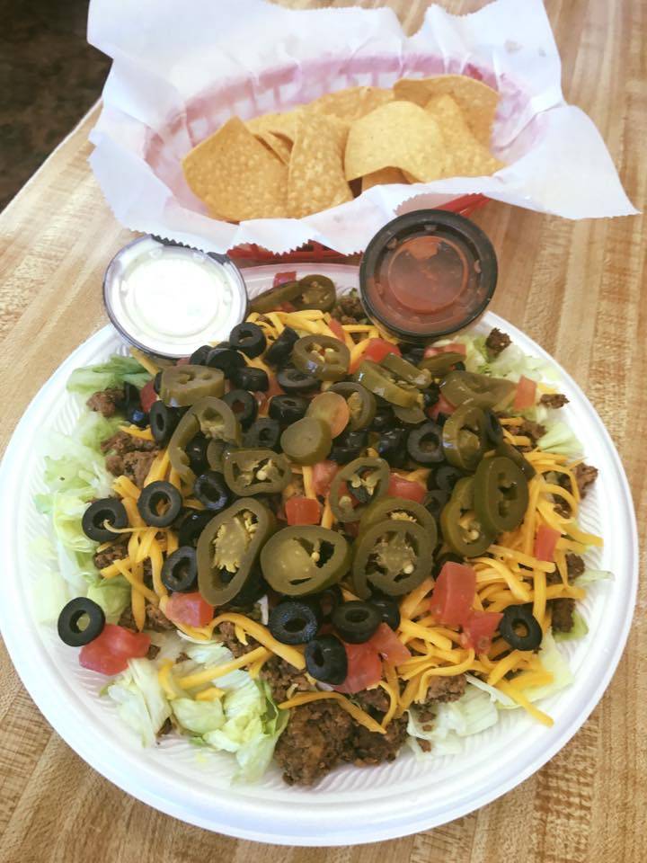 Burger Barn | restaurant | 4906 FM1417, Denison, TX 75020, USA | 9037869012 OR +1 903-786-9012