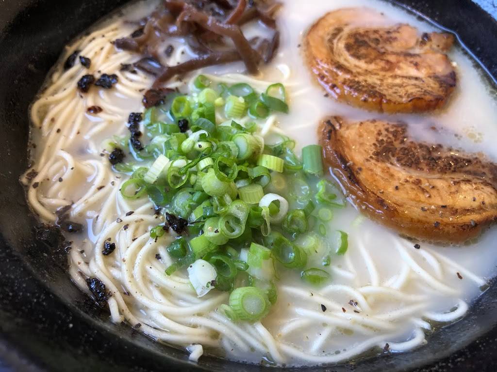 Roc City Ramen | restaurant | 215 Alexander St, Rochester, NY 14607, USA | 5854345551 OR +1 585-434-5551