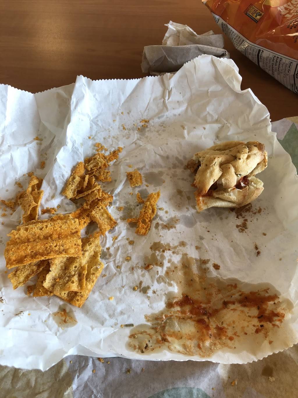 Subway | restaurant | 16650 NW 27th Ave, Opa-locka, FL 33054, USA | 3056205449 OR +1 305-620-5449