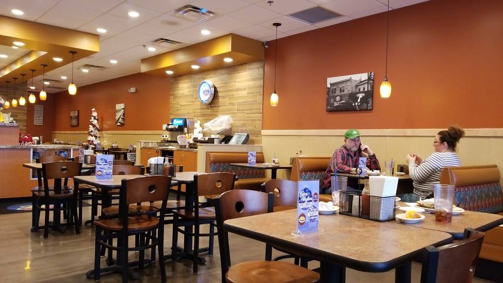 Skyline Chili | restaurant | 9715 E Washington St, Indianapolis, IN 46219, USA | 3173521275 OR +1 317-352-1275