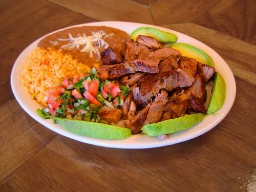 Camino Real Mexican Grill | restaurant | 1100 Central Ave, Detroit, MI 48209, USA | 3132978804 OR +1 313-297-8804