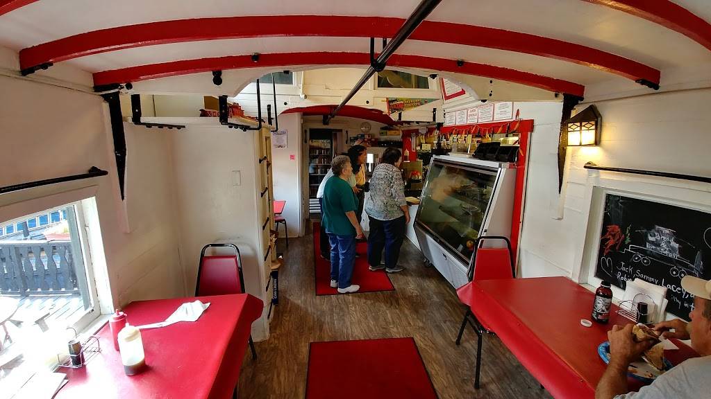 Arkville Bread & Breakfast | cafe | 43285 NY-28, Arkville, NY 12406, USA | 8455861122 OR +1 845-586-1122