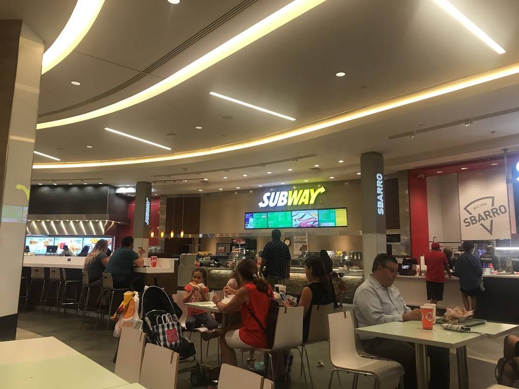 Subway | restaurant | 8001 S Orange Blossom Trail, Orlando, FL 32809, USA | 4078525999 OR +1 407-852-5999