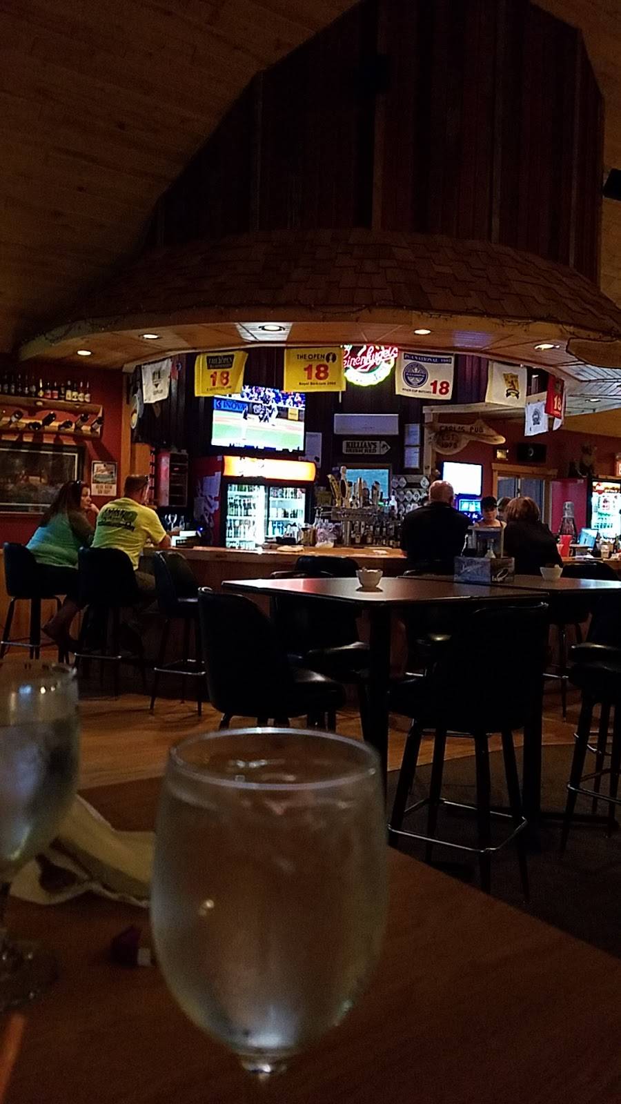 Butternut Hills | restaurant | N2981 Golf Rd, Sarona, WI 54870, USA | 7156358563 OR +1 715-635-8563