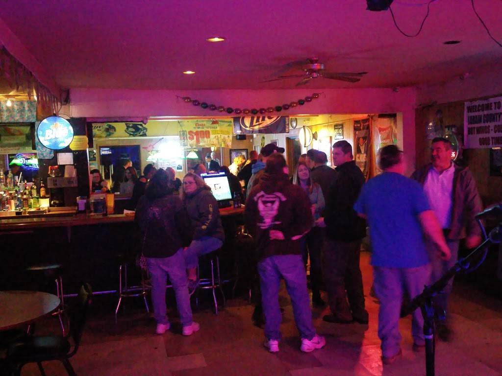 Laporte Inn | restaurant | 2092 Grafton Rd, Elyria, OH 44035, USA | 4404584444 OR +1 440-458-4444