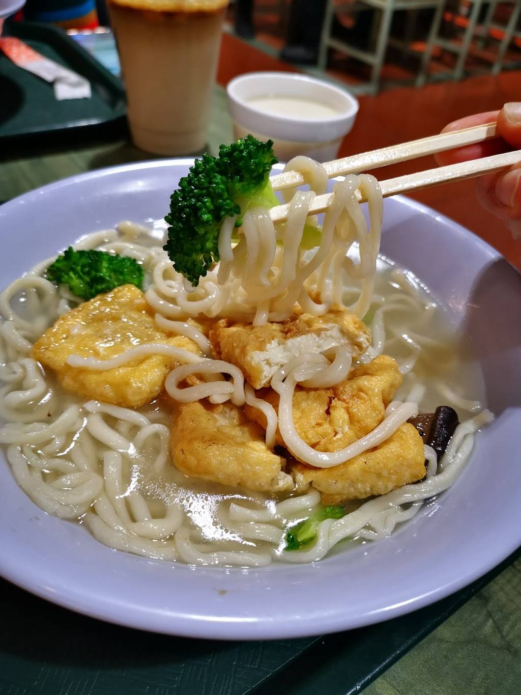 Suns Kitchen | restaurant | Pacific Mall, 4300 Steeles Ave E f5, Markham, ON L3R 0N8, Canada | 9059478463 OR +1 905-947-8463