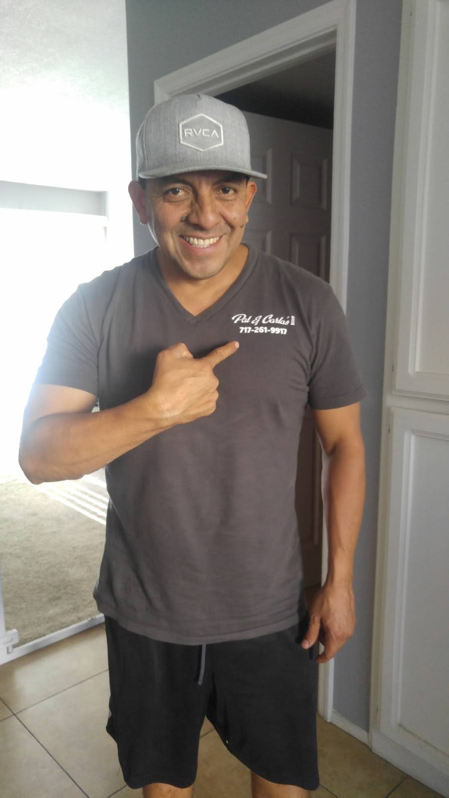 Pat & Carlas II Italian Eatery | restaurant | 3218 Lincoln Way W, Chambersburg, PA 17202, USA | 7172619917 OR +1 717-261-9917