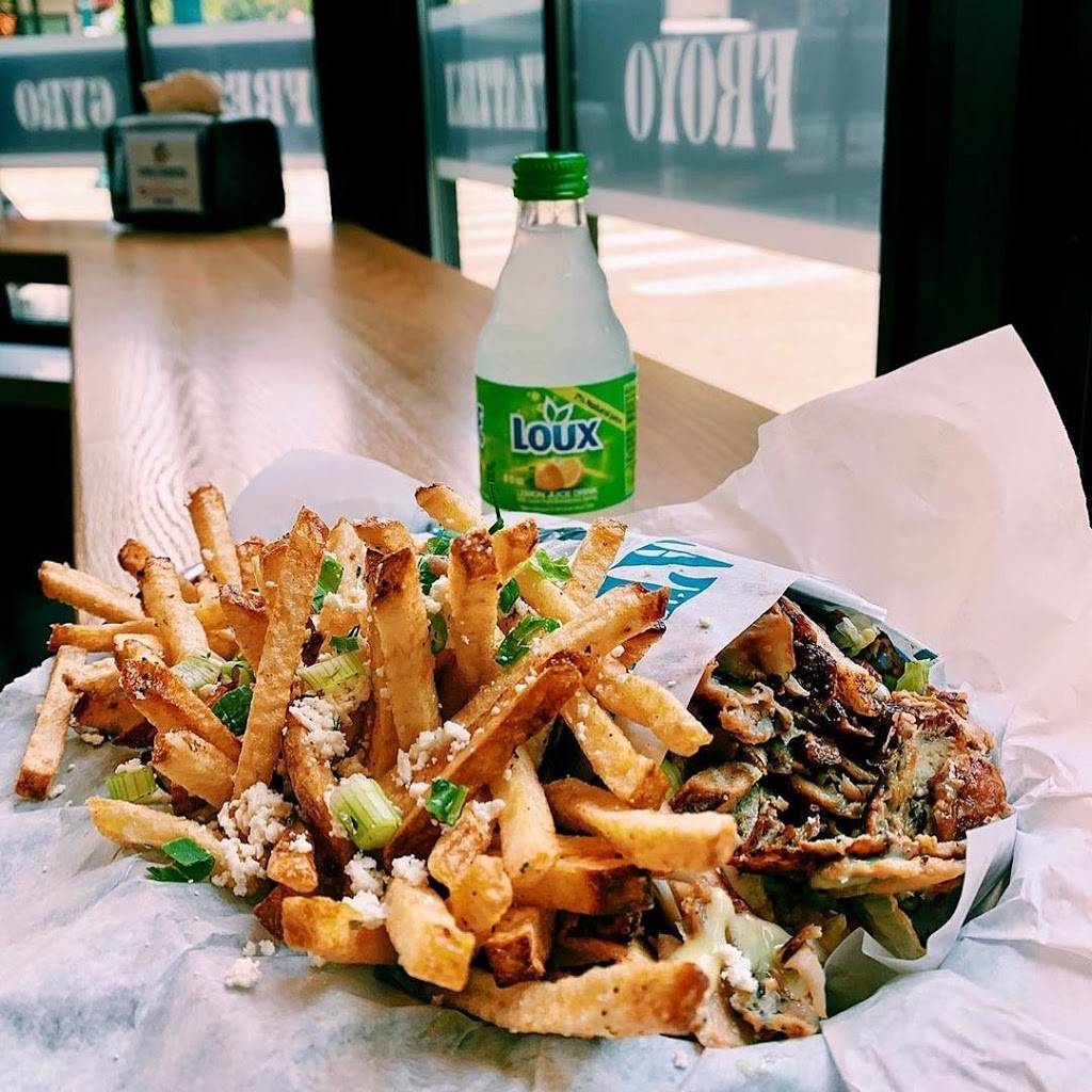 Nick The Greek | restaurant | 1324 W Hillsdale Blvd, San Mateo, CA 94403, USA | 6503454976 OR +1 650-345-4976