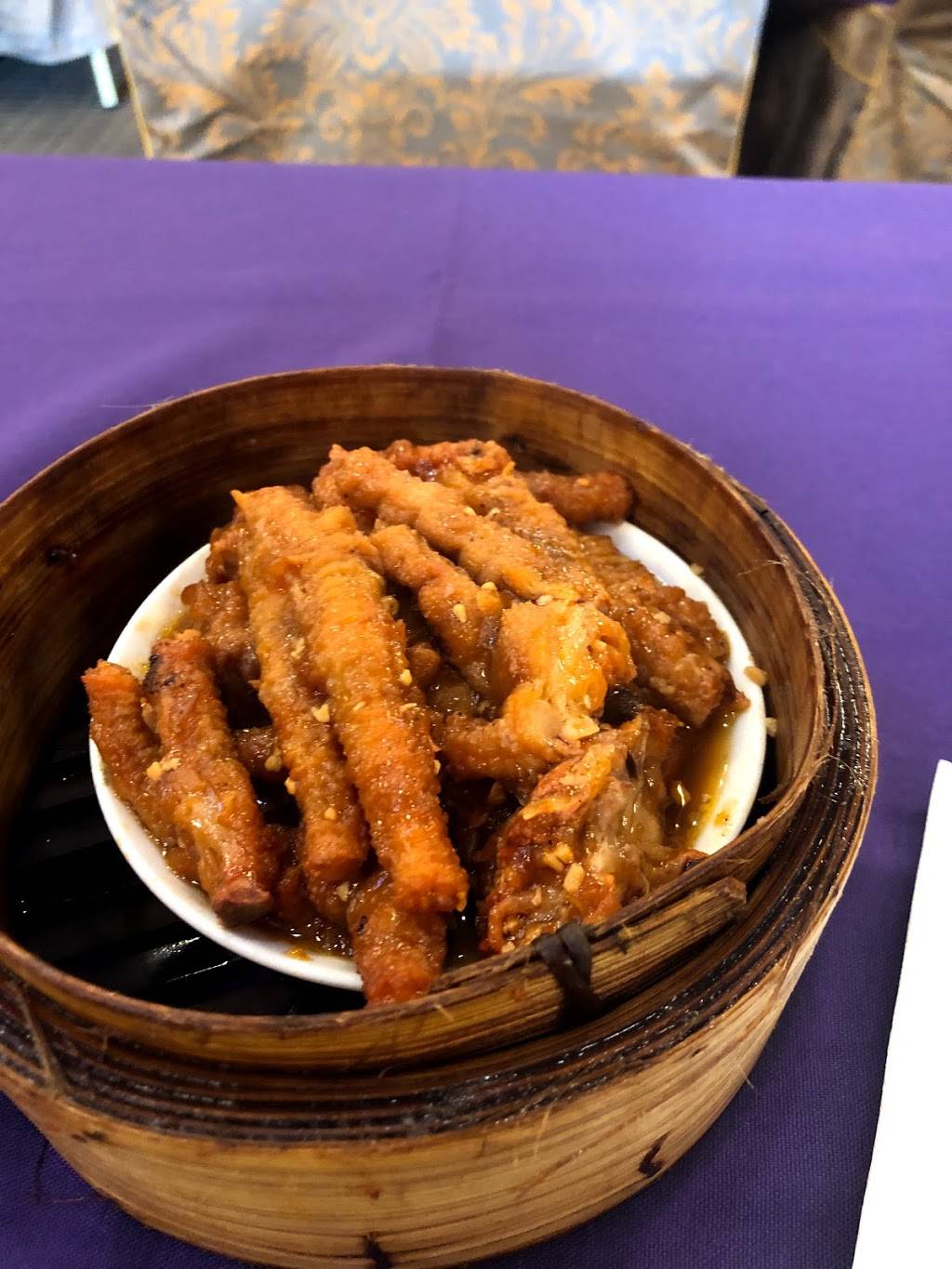 Crystal Dynasty Restaurant | restaurant | 94 Cannon St W, Hamilton, ON L8R 2B6, Canada | 9053088208 OR +1 905-308-8208