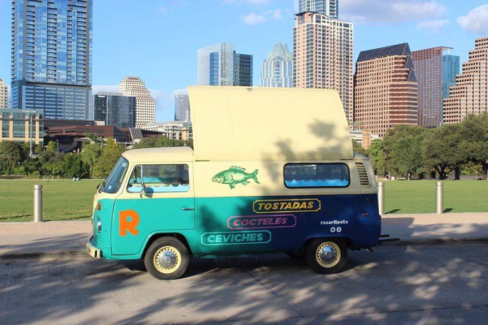 Rosarito | restaurant | 1812 E 6th St, Austin, TX 78702, USA | 5129710181 OR +1 512-971-0181