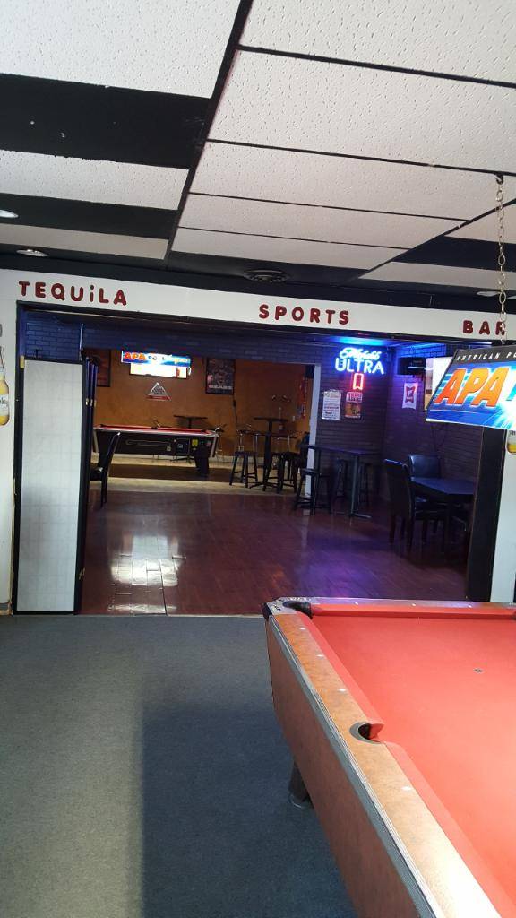 Tequila Sports Bar | restaurant | 2408 E Sauk Trail, Sauk Village, IL 60411, USA | 7088982413 OR +1 708-898-2413