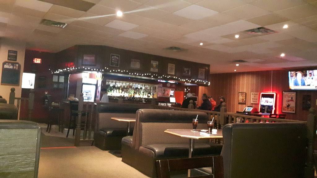 Glendale Pub | restaurant | 625 Greenhill Ave, Hamilton, ON L8K, Canada | 9055604782 OR +1 905-560-4782