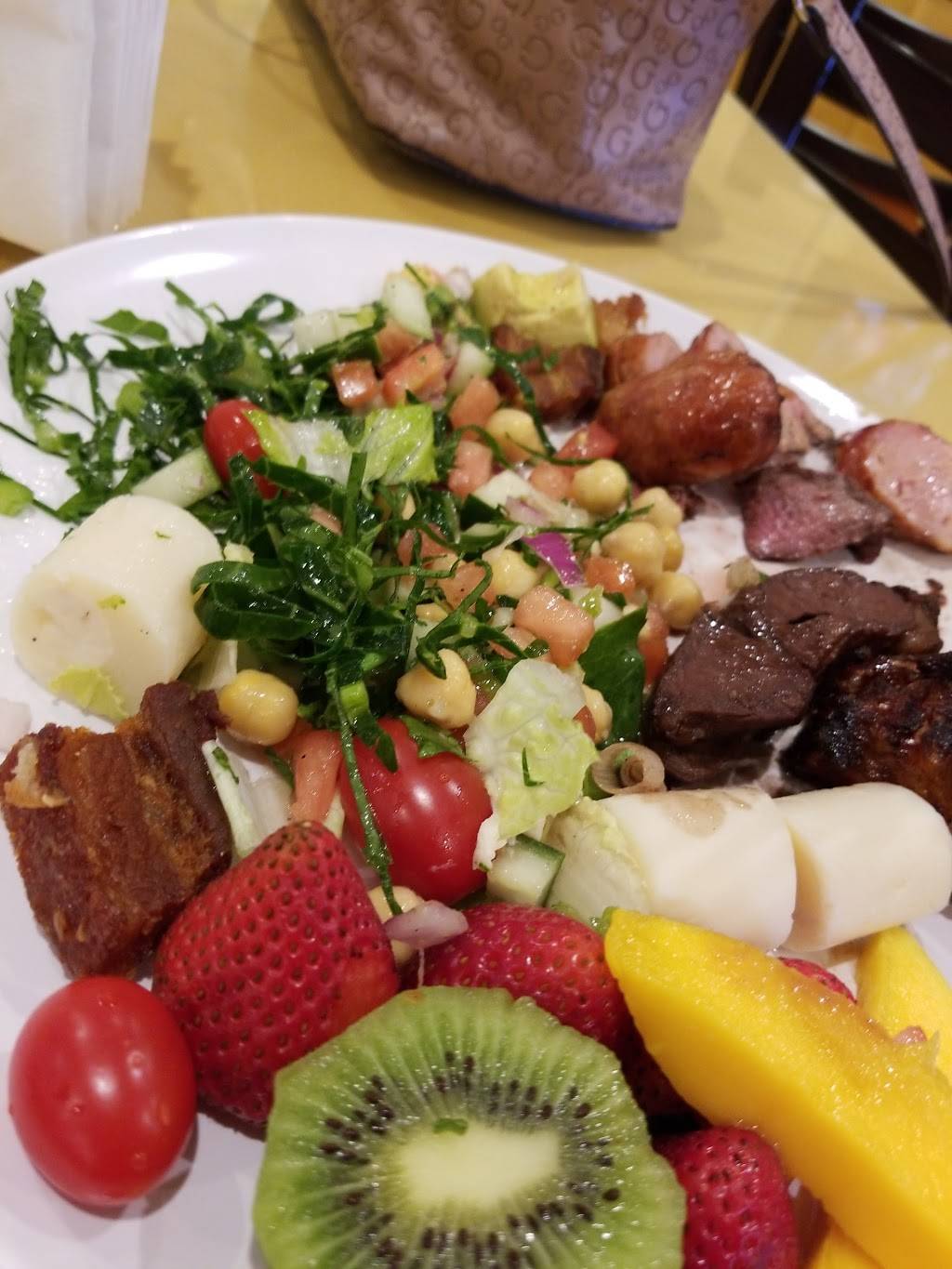 Terra Brasilis Restaurant | restaurant | 1282 North Ave, Bridgeport, CT 06604, USA | 2033342262 OR +1 203-334-2262