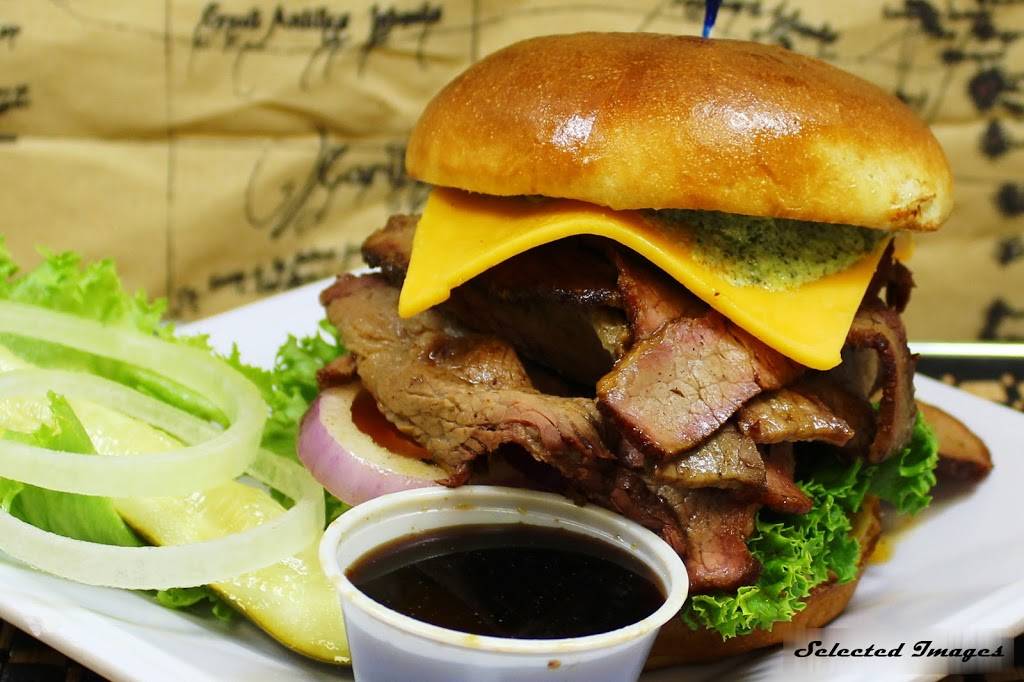 Itchy Foot Island Deli & BBQ | restaurant | 15329 Palmdale Rd V, Victorville, CA 92392, USA | 7602433354 OR +1 760-243-3354