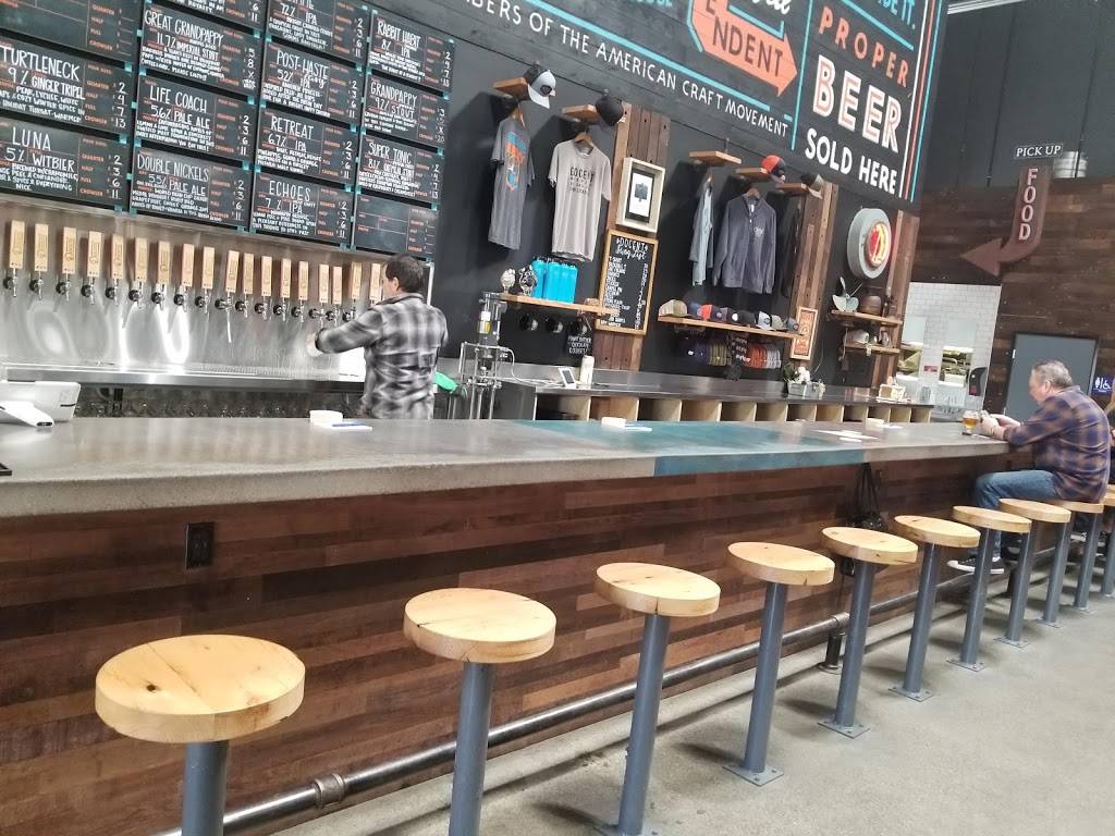 Docent Brewing | restaurant | 33049 Calle Aviador Suite C, San Juan Capistrano, CA 92675, USA | 9497678170 OR +1 949-767-8170