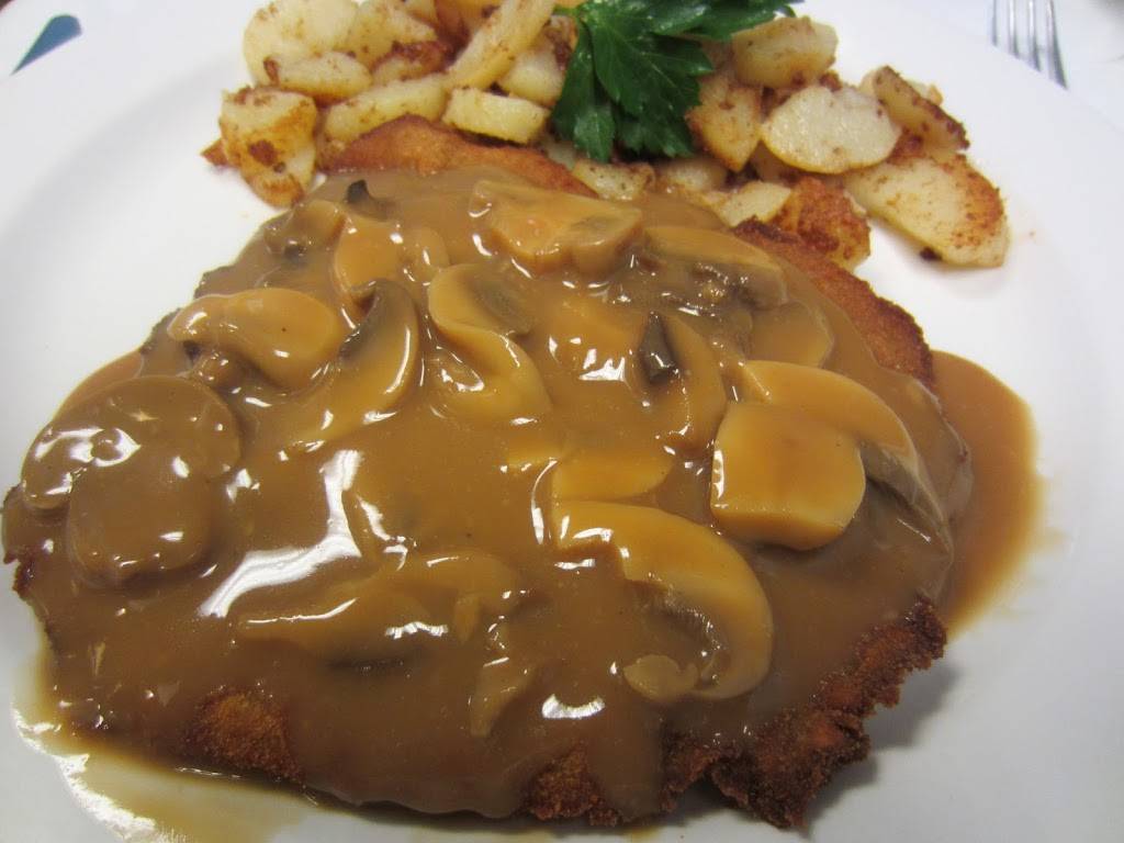 German Grill Restaurant | restaurant | 7868 W Irlo Bronson Memorial Hwy, Kissimmee, FL 34747, USA | 4074338046 OR +1 407-433-8046