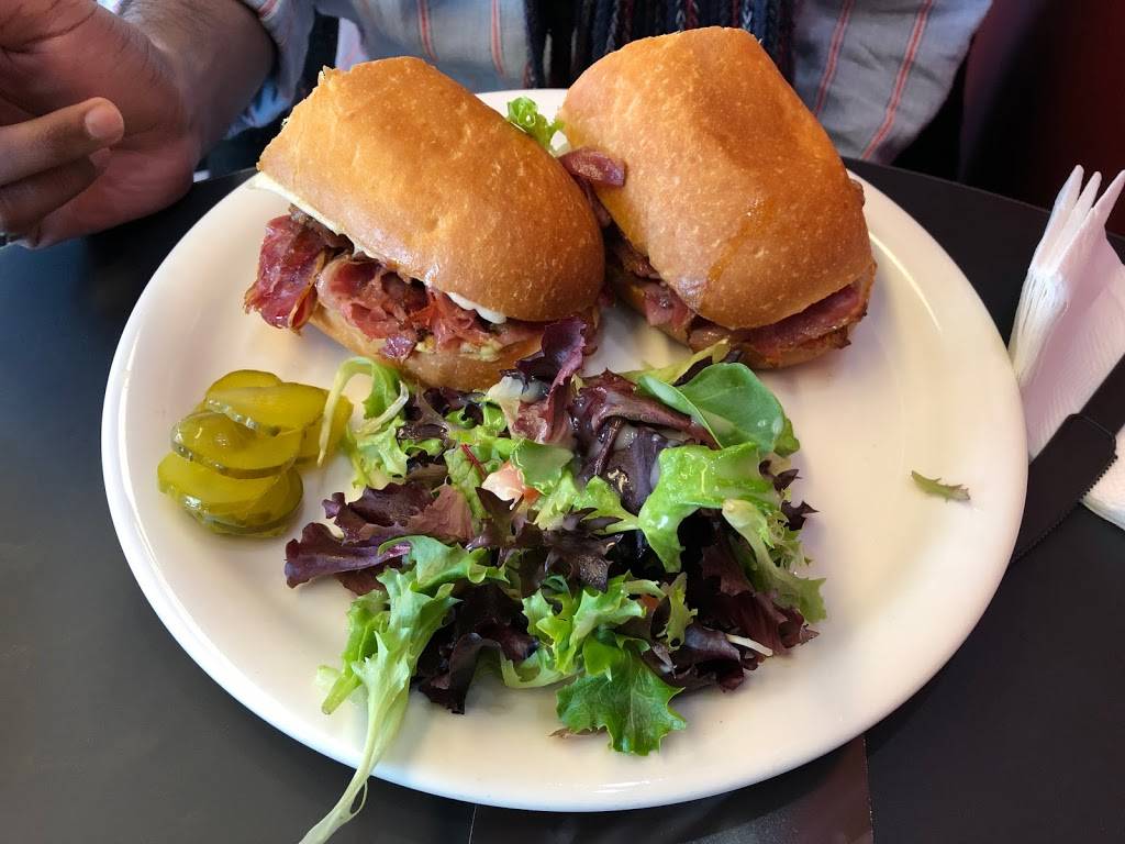 Yummy Home Plate | restaurant | 177 Townsend St #135, San Francisco, CA 94107, USA | 4153480000 OR +1 415-348-0000