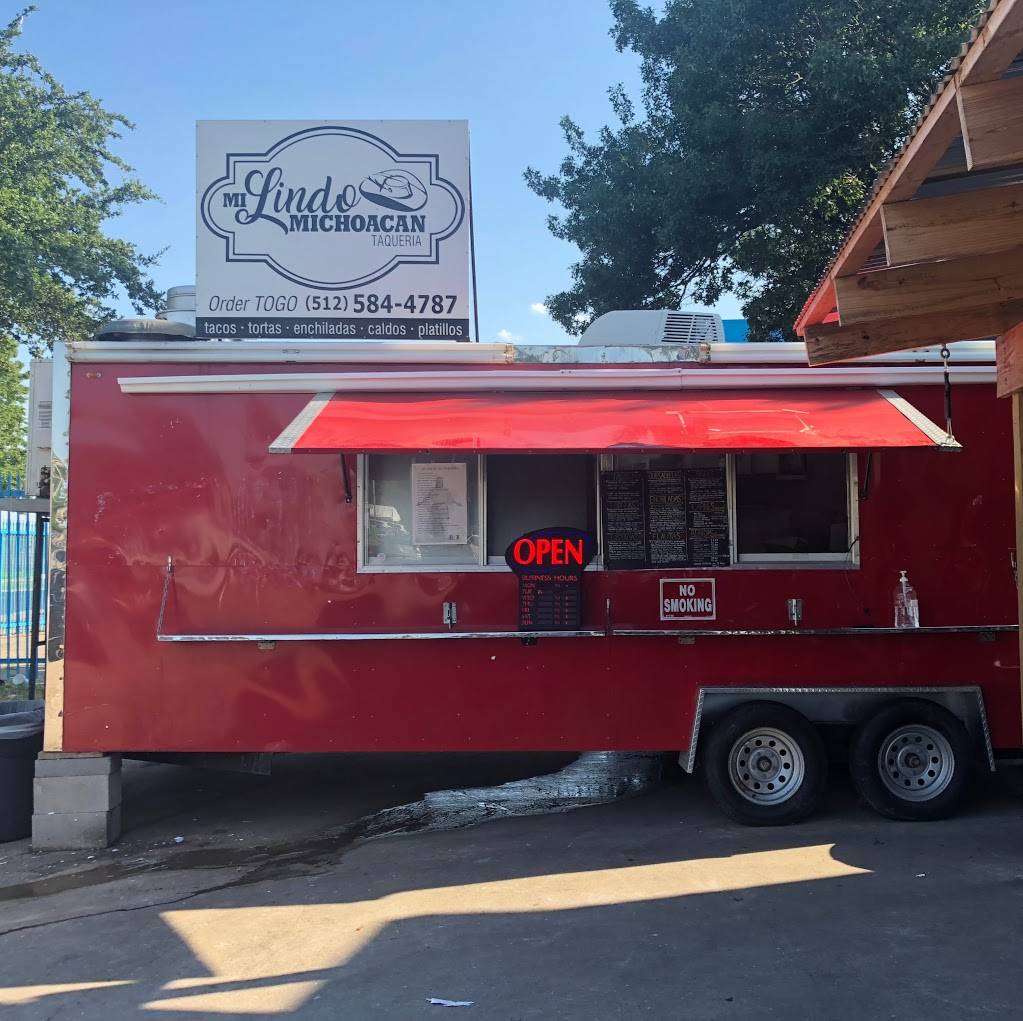 Mi Lindo Michoacan Taqueria | restaurant | 7110 Cameron Rd, Austin, TX 78752, USA | 5125844787 OR +1 512-584-4787