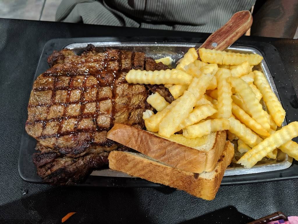 Adams Bar & Grill | restaurant | 1612 Commercial St, St Joseph, MO 64503, USA | 8162325513 OR +1 816-232-5513