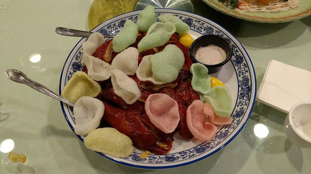 Hunan Manor | restaurant | 7091 Deepage Dr, Columbia, MD 21045, USA | 4103811134 OR +1 410-381-1134