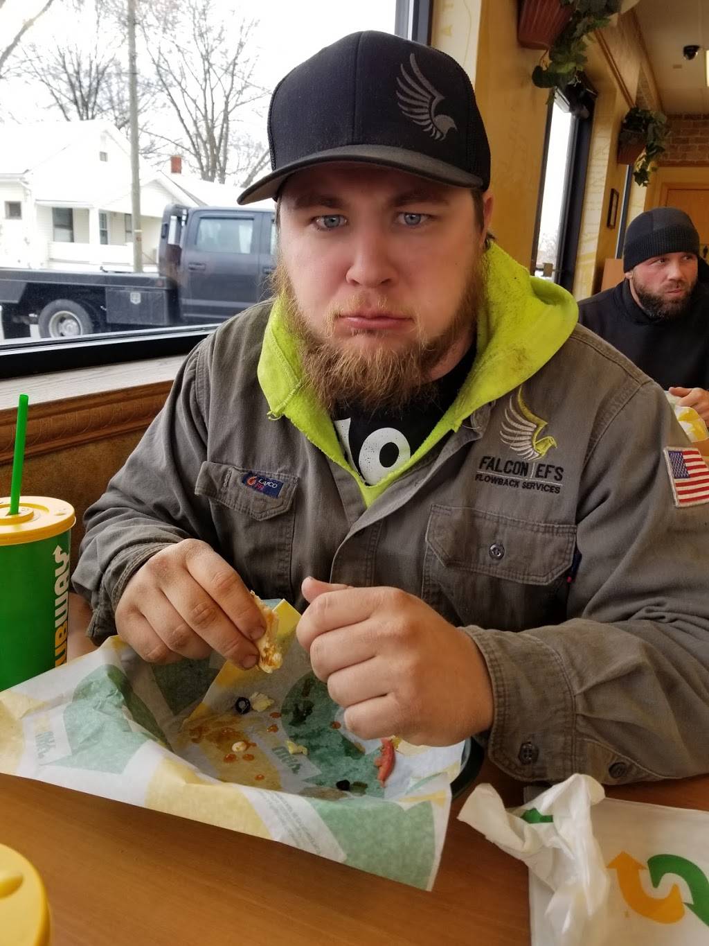 Subway | restaurant | 536 W High Ave, New Philadelphia, OH 44663, USA | 3303397774 OR +1 330-339-7774