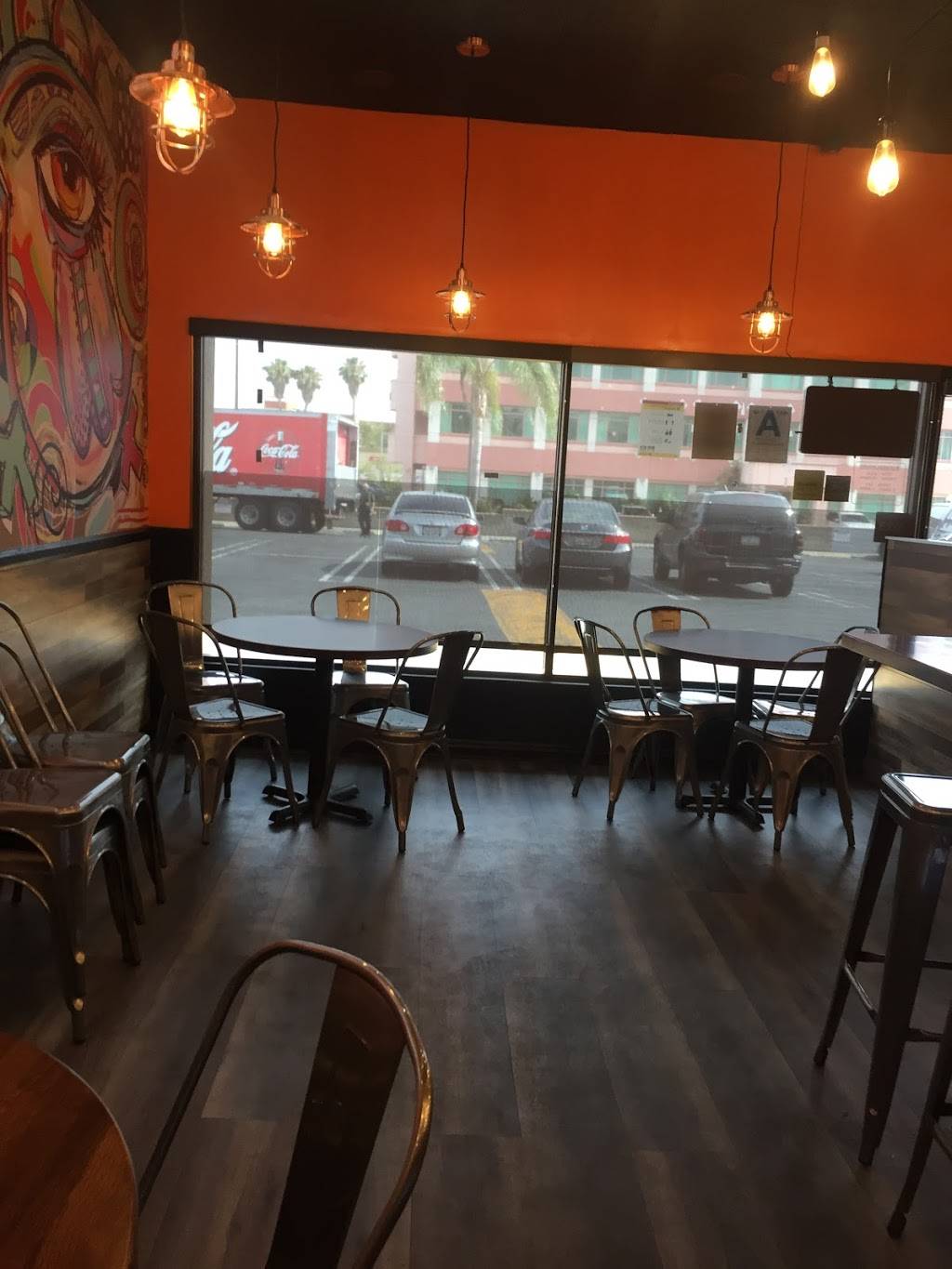 Furai Chicken | restaurant | 9545 Reseda Blvd #14, Northridge, CA 91324, USA | 8182803358 OR +1 818-280-3358