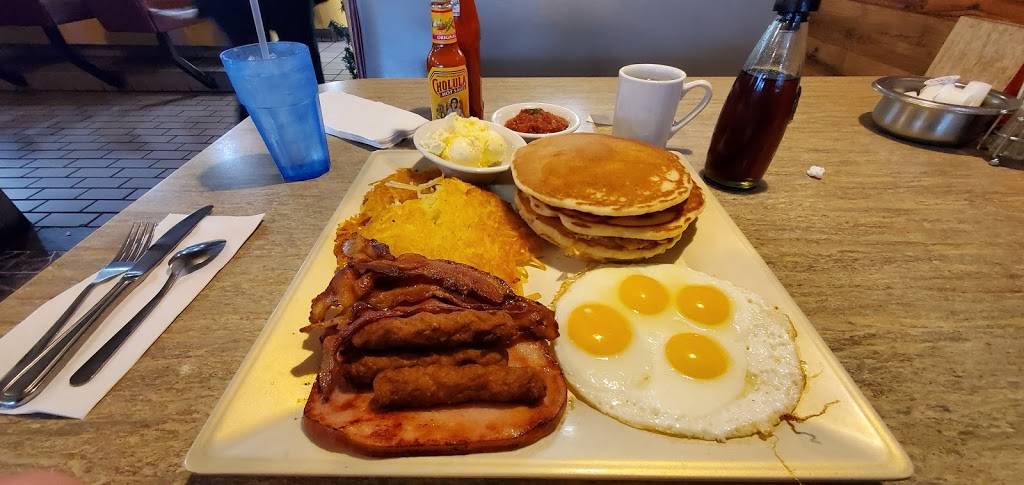 McCoys Coffee Shop Fresno | restaurant | 625 S Clovis Ave, Fresno, CA 93727, USA | 5592528140 OR +1 559-252-8140